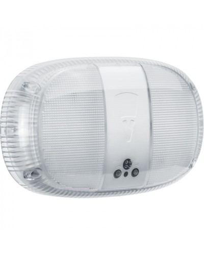 Светильник Navigator 80 392 DPB-02-12-4K-IP65-04-LED Антей в Калининграде Светильники Pintop.ru