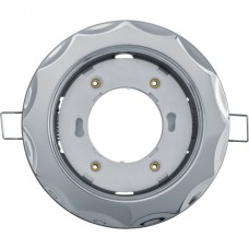Светильник Navigator 93 060 NGX-R9-003-GX53 (Звезда хром)