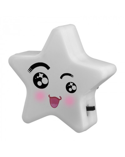 Светильник Navigator 93 123 NNL-SW16 Звезда с выключателем 230В в Калининграде Светильники Pintop.ru