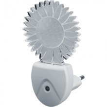 Светильник Navigator 93 129 NNL-SNR06 Ромашка с фотореле 230В