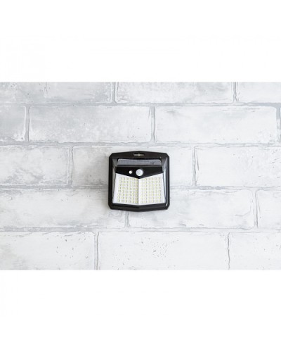 Светильник Navigator 93 224 NSL-17 (на солнечной батарее с датчиком движения) в Калининграде Светильники Pintop.ru