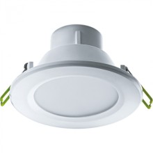 Светильник NDL-P1-10W-840-WH-LED(R80) Navigator (94836)