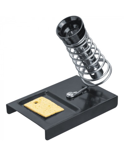 Подставка Navigator 93 187 NTA-Pp02 (для паяльника) в Калининграде Аксессуары для кабель-канала Pintop.ru