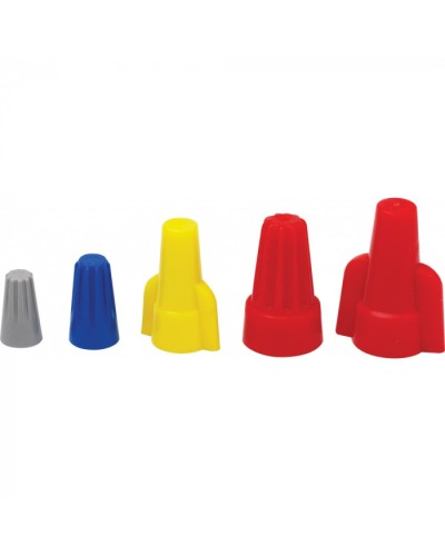 СИЗ Navigator 71 901 NSC-4-Y-B5 (5 шт/упак) в Калининграде Аксессуары для кабель-канала Pintop.ru