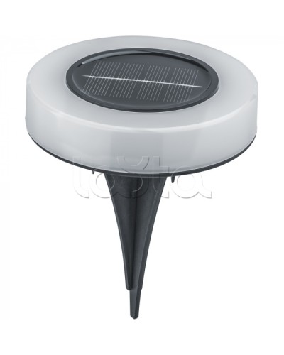 Светильник Navigator 93 836 NSL-83 (на солнечной батарее с фотосенсором) в Калининграде Светильники Pintop.ru