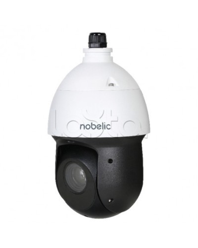 IP-камера видеонаблюдения купольная уличная скоростная поворотнаяNobelic NBLC-4225Z-ASD в Калининграде IP-камеры Pintop.ru