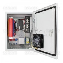 Cтанция базовая, уличная OSNOVO OS-34TB1
