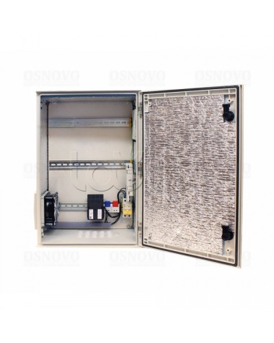 Станция уличная OSNOVO OSP-46V1 в Калининграде Щиты электрические Pintop.ru