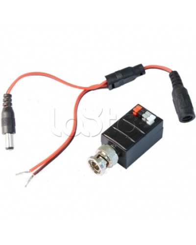 Приемник активный OSNOVO RA-H в Калининграде Видеоусилители, Модуляторы, Делители Pintop.ru