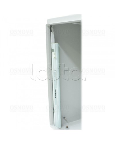 Светильник для уличных станций OSNOVO в Калининграде Светильники Pintop.ru