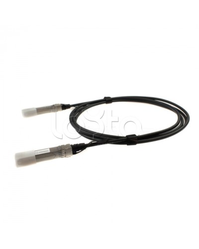 DAC кабель OSNOVO OC-SFP-10G-2M в Калининграде Модули SFP/XFP/GBIC Pintop.ru