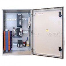 Коммутатор OSNOVO OSP-46TB1(SW-80822/ILR)