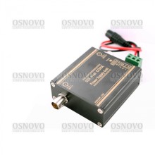 Приемник SDI-сигнала и питания OSNOVO RA-SD/P