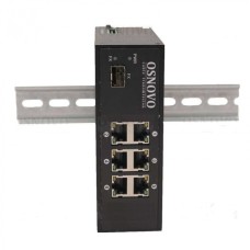 Коммутатор PoE 6-портовый OSNOVO SW-40501/IC