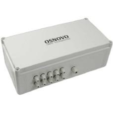 Коммутатор OSNOVO SW-80802-WL(port 90W)