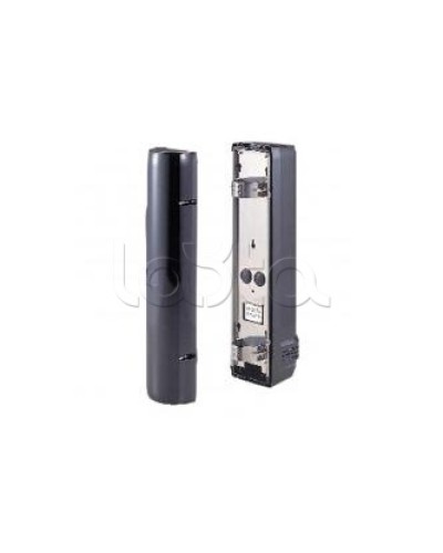 Крышка задняя для AX-70/100/130/200 TN/TF при креплении на столбе Optex BC-3 в Калининграде Аксессуары для средств охраны периметра Pintop.ru