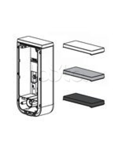 Крышка Optex BXS CAP(BL) в Калининграде Аксессуары для средств охраны периметра Pintop.ru