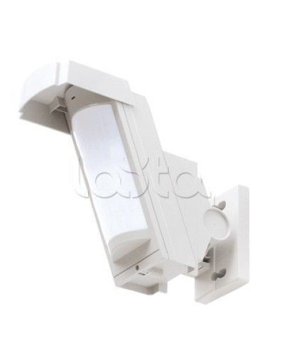 Извещатель охранный объемный оптико-электронный пассивный всепогодный беспроводный с активной системой антимаскирования Optex HX-40RAM в Калининграде Извещатели охраны периметра Pintop.ru