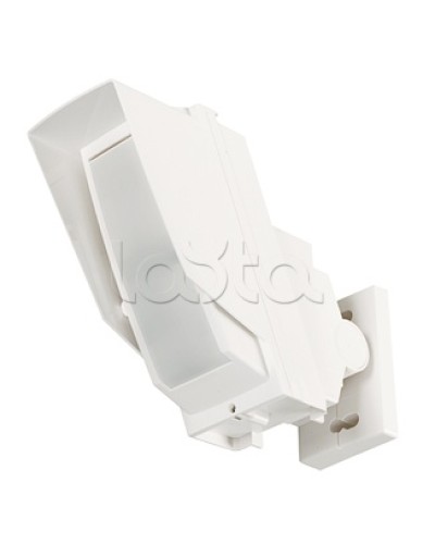 Извещатель охранный объемный оптико-электронный пассивный всепогодный Optex HX-80N в Калининграде Извещатели охраны периметра Pintop.ru