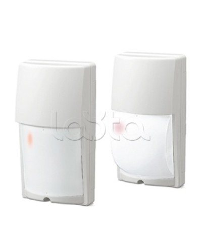 Извещатель охранный объемный оптико-электронный пассивный всепогодный Optex LX-402 в Калининграде Извещатели охраны периметра Pintop.ru