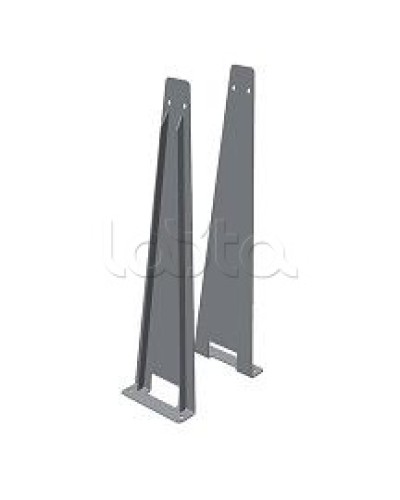 Кронштейны боковые для башен серии MB Optex MBSB в Калининграде Кронштейны и планки для извещателей Pintop.ru