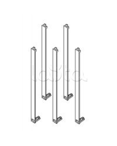 Пластина маскирования Optex MKP-01 в Калининграде Дополнительное оборудование для ОПС Pintop.ru