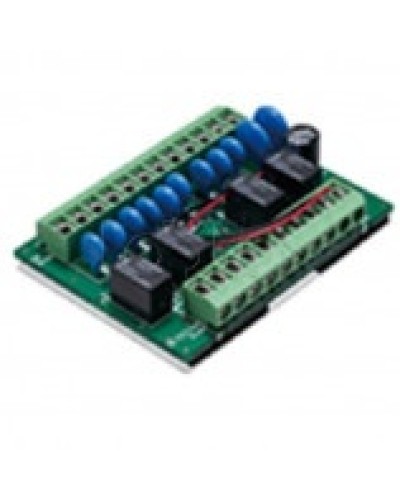 Модуль для питания Optex PCU-5 в Калининграде Устройства защиты операционных процессоров (ОПС) Pintop.ru