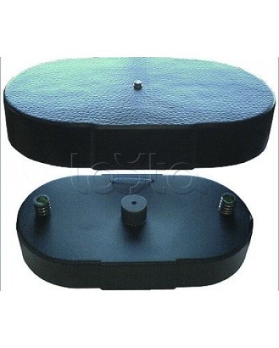 Топ-тампер для башен серии PT Optex PTPS в Калининграде Аксессуары для средств охраны периметра Pintop.ru