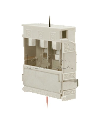 Держатель батареии Optex RBB-01 в Калининграде Кронштейны и планки для извещателей Pintop.ru