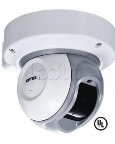 Охранный извещатель инфракрасный активный Optex RLS-2020s в Калининграде Извещатели охраны периметра Pintop.ru