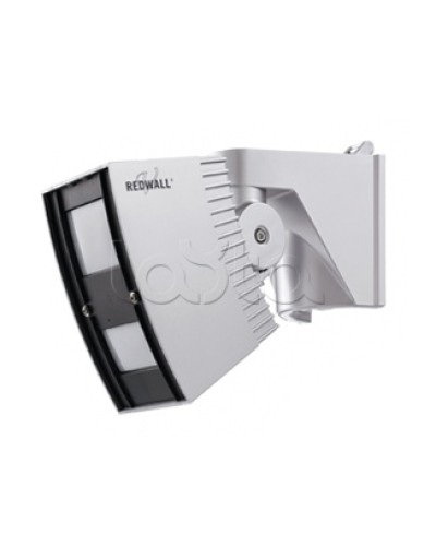 Извещатель охранный объемный оптико-электронный пассивный всепогодный Optex SIP-4010 в Калининграде Извещатели охраны периметра Pintop.ru