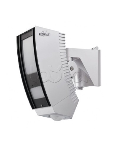 Извещатель охранный объемный оптико-электронный пассивный всепогодный Optex SIP-5030 в Калининграде Извещатели охраны периметра Pintop.ru