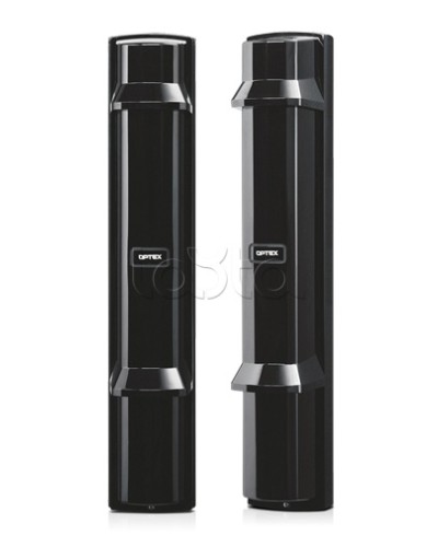 Извещатель охранный линейный оптико-электронный активный Optex SL-200QDP в Калининграде Извещатели охраны периметра Pintop.ru