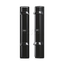 Извещатель охранный линейный оптико-электронный активный всепогодный Optex SL-350QDM