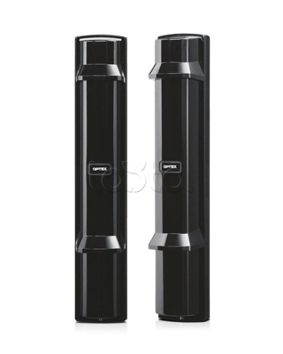 Извещатель охранный линейный оптико-электронный активный всепогодный Optex SL-650QDM в Калининграде Извещатели охраны периметра Pintop.ru