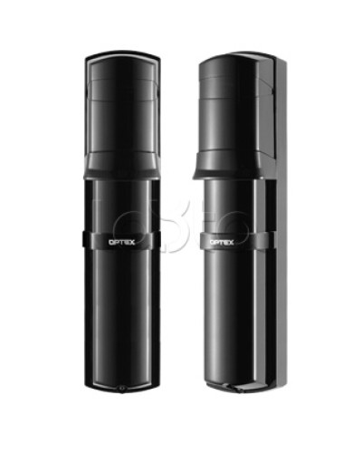 Извещатель озранный линейный оптико-электронный Optex SL-650QDP-BT в Калининграде Извещатели охраны периметра Pintop.ru