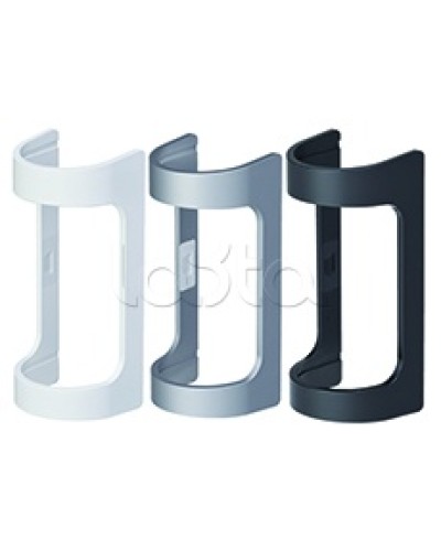 Коробка монтажная задняя Optex VXS BACK BOX ASSY (White) в Калининграде Аксессуары для средств охраны периметра Pintop.ru