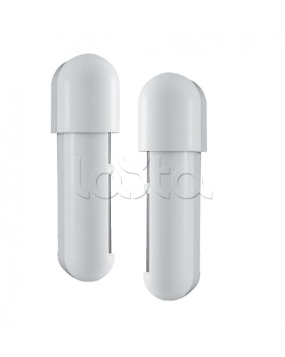 Корпус декоративный для BX-100PLUS и BX-80N Optex WC-1 в Калининграде Аксессуары для средств охраны периметра Pintop.ru