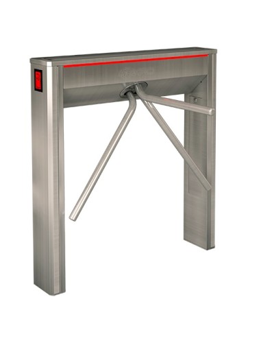 Турникет электромеханический Cube С-04-H Oxgard Cube С-04-H (ВЗР 2359-04) в Калининграде Турникеты Pintop.ru