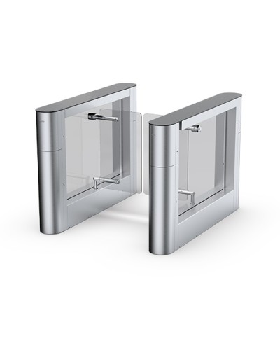 Гибрид центрального модуля турникета Oxgard Praktika T-08-GCMК-660/900 в Калининграде Турникеты Pintop.ru
