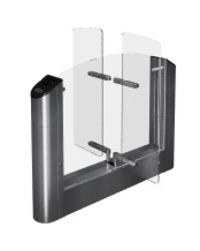 Турникет Oxgard Praktika T-04-GCMТК-660/900 в Калининграде Турникеты Pintop.ru