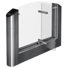 Модуль турникета крайний 900 с картоприемником Oxgard Praktika T-04-SMК-900 (ВЗР 1956-03)