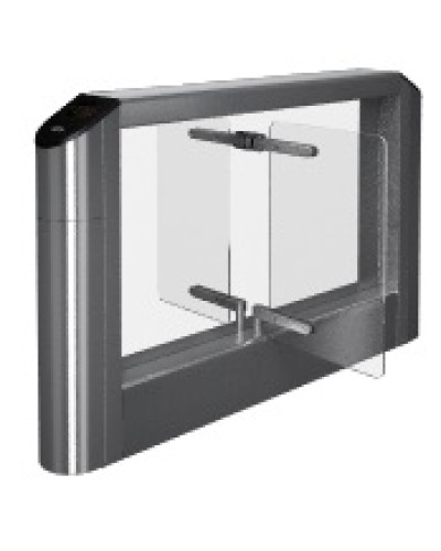 Гибрид центрального модуля турникета 660/900 Oxgard Praktika T-06-GCM-660/900 (ВЗР 2153-08) в Калининграде Турникеты Pintop.ru