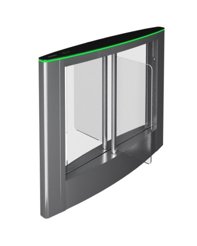 Модуль центральный турникета 900 с картоприемником Oxgard QL-04-CMK-900 (ВЗР 2302-14) в Калининграде Турникеты Pintop.ru