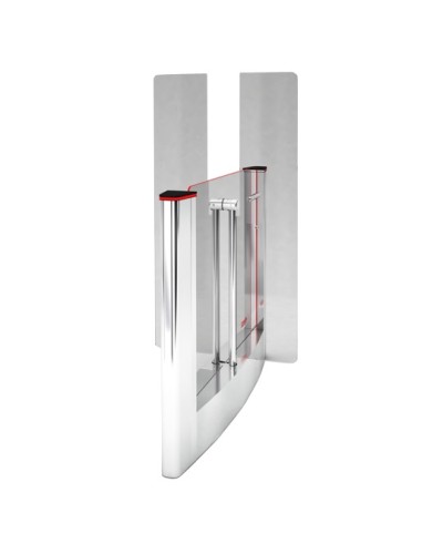 Модуль турникета центральный Oxgard QL-05-CMT-900 в Калининграде Турникеты Pintop.ru