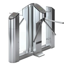 Турникет моторизованный двухсторонний Oxgard Praktika Т-03-D-2R (EM-Marine)