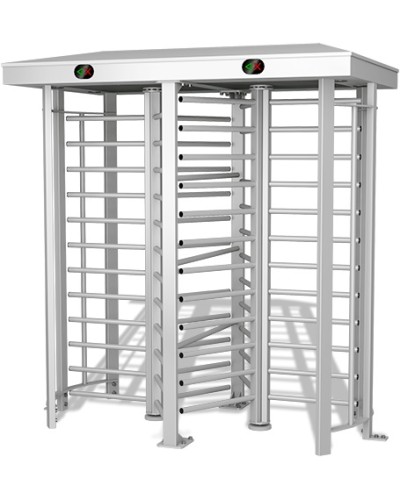 Турникет моторизованный полноростовой сдвоенный Oxgard Praktika Т-10-М4R Doublе Pass (EM-Marine) в Калининграде Турникеты Pintop.ru