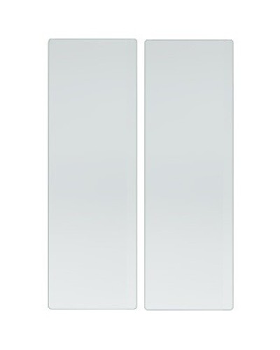 Комплект створок PERCo-ATG-300H в Калининграде Дополнительное оборудование для СКУД Pintop.ru