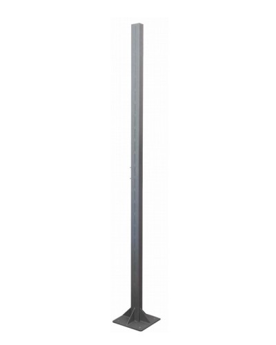 Стойка считывателя PERCo-BH03 в Калининграде Считыватели Pintop.ru