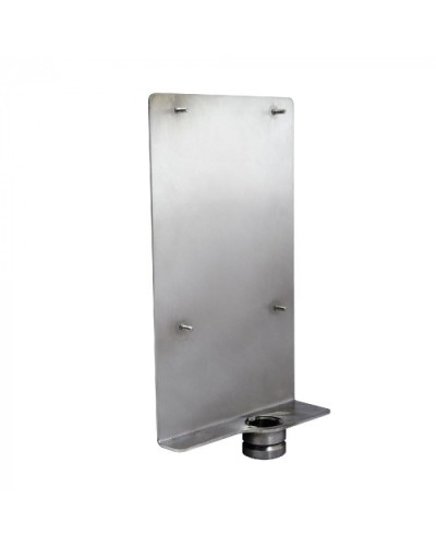 Кронштейн для установки алкотестера PERCo-BS12 в Калининграде Ограждения Pintop.ru